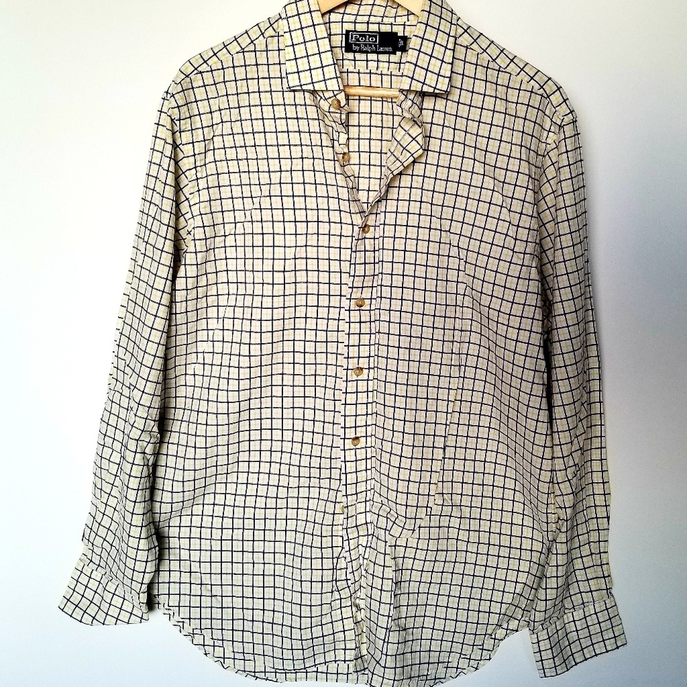 Polo by Ralph Lauren Marlowe Dress Shirt